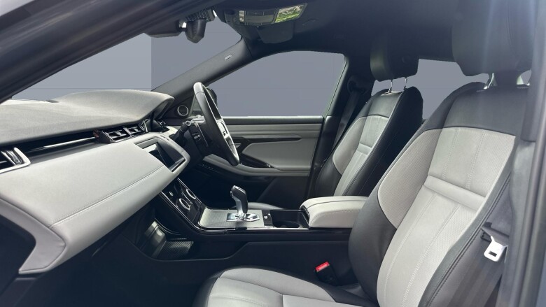 Land Rover Range Rover Evoque 2.0 D200 R-Dynamic SE 5dr Auto Diesel Hatchback